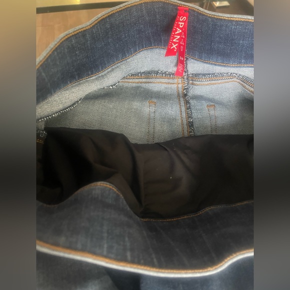 Spanx jeans - Picture 4 of 4